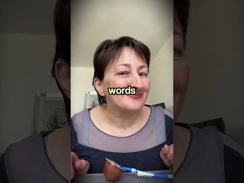 This Woman Might Be Secretly Asking for Help