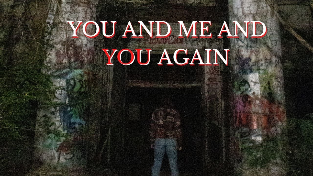 You and Me and You Again