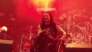 Possessed - Pentagram (Hellfest 2019)