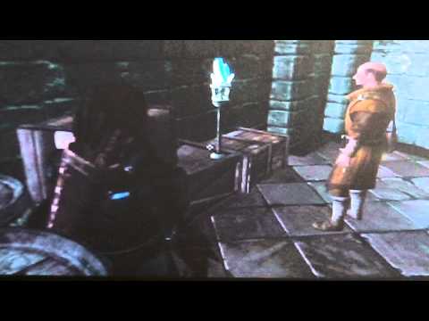 Arniel Gane's Demise