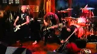 sugarcult - pretty girl - CRAIG KILBORN