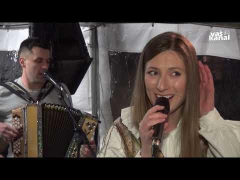 Trio uspešnih mladih s Pahe