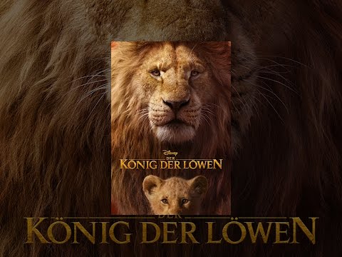 Der König der Löwen