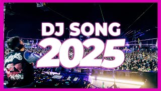 Download lagu DJ SONG 2025 - Remixes & Mashups of Popular Songs 2025 | DJ Remix Club Music Disco DJ Mix 2025 mp3 Download lagu DJ SONG 2025 - Remixes & Mashups of Popular Songs 2025 | DJ Remix Club Music Disco DJ Mix 2025 mp3