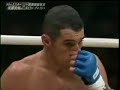 Genki Sudo vs Royler Gracie - K1