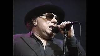 Van Morrison, Candy Dulfer,Linda Gail lewis, Real Gone Lover, Basel 17.12.2000