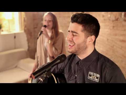 Isaac Moraleja - Eres Vencedor (Acústico) - Música Cristiana