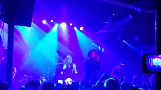 Stabbing Westward - ACF (live)