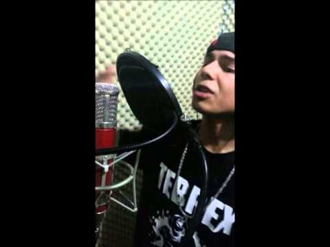 Tebrex - Ljubav preko zice