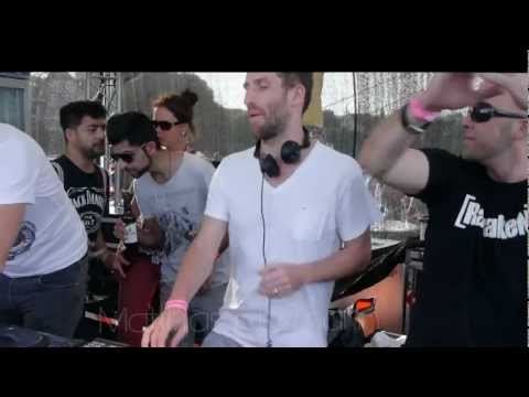 Matthias Tanzmann Live @ RabaukeN Boot 2012