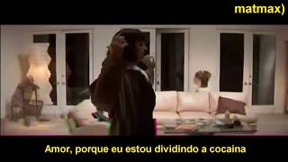 Lil Peep &amp; Lil Tracy - Giving Girls Cocaine (Legendado)