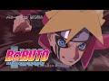 Boruto Opening 8 BAKU