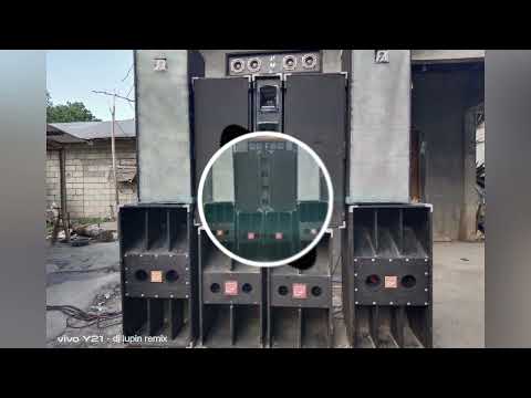 new polka dj lupin remix 2k24