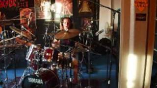 Wasted Jack - Get up Get down (Studio)