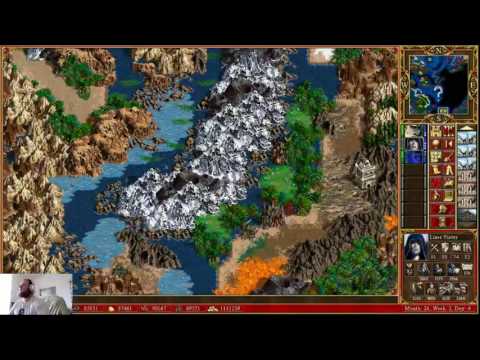 Challenge Map Jedi story om impossible 200% part 5