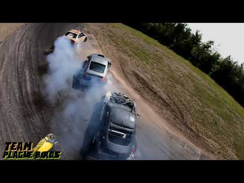 Team PLAGUE BIRDS : #DRIFTDAY Autodrome Montmagny Speedway - 2021-08-15