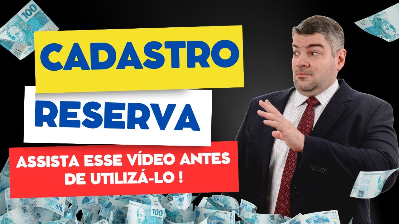 O Cadastro Reserva do Novo Registro de Preços da Lei 14.133/21