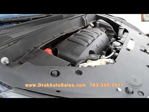 2015 Chevrolet Traverse (CC-1414895) for sale in Ramsey, Minnesota