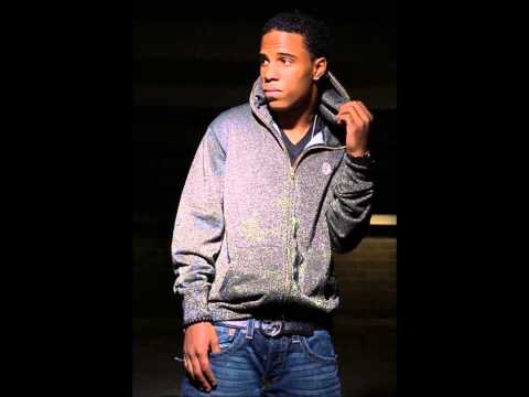 Irocc Williams - "Good Lord"