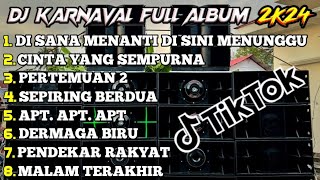 DJ FULL ALBUM CEK SOUND KARNAVAL TERBARU || GDM PROJECT ||