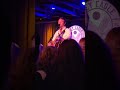 John Craigie- Nomads- Live in Asheville, NC