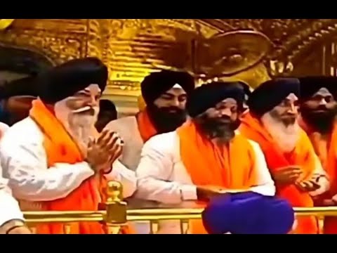 Mela Sanjogi Ram by Bhai Harnam Singh Ji