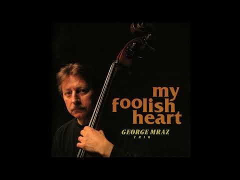 George Mraz Trio (Richie Beirach & Billy Hart) - Picturesque (1995)