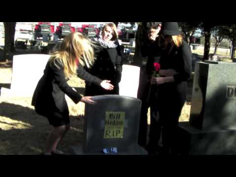 Funeral Bills and Normas