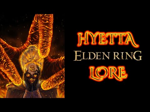 Hyettas Pilgerreise zur Fingermaid | Elden Ring Lore auf Deutsch