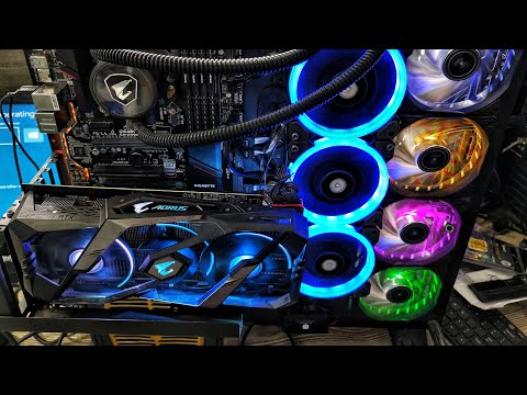 RTX 2080 Ti Best gaming PC Build for Bangladesh