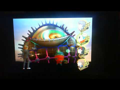 Persona 4 endgame playthrough pt51