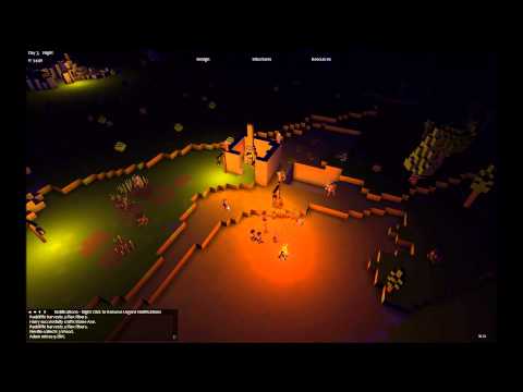 Hammer Plays: Timber and Stone! - Part 1.16