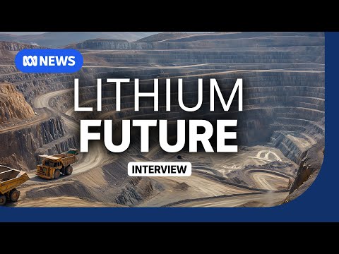 Lithium price surge driven by reports China is reassessing assets: Pilbara Minerals CEO | ABC NEWS