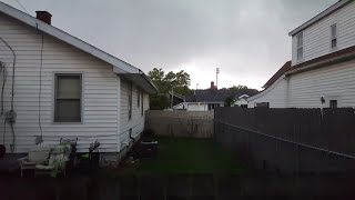 Kokomo indiana tornado 8/24/16