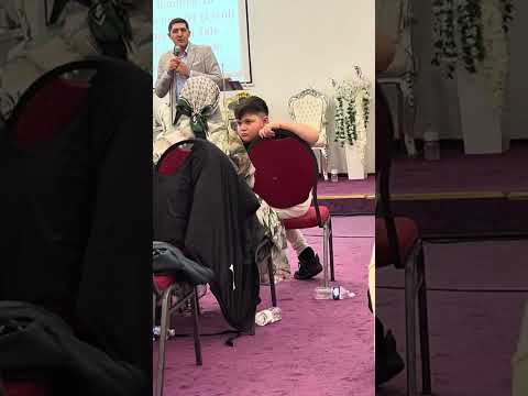 Fratele Radu Filip la Biserică Betania din La Louvière 🙏