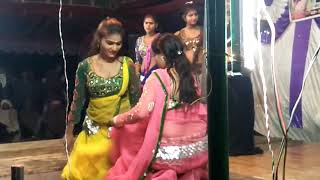 2020 hot sexy video Bhojpuri archestra stage show 