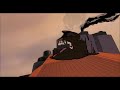 FernGully The Last Rainforest 1992 Hexxus S Plan