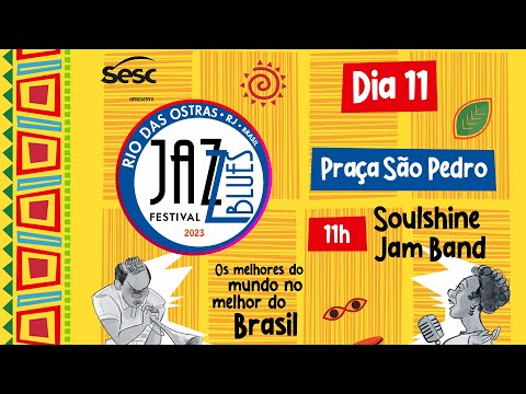 Jazz & Blues Festival 2023