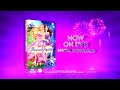 Barbie The Princess And The Popstar Trailer
