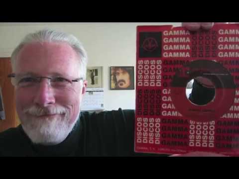 Vinyl Community #19: Uncle Meat