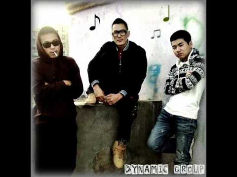 Dynamic ft Tsogoo- Rap