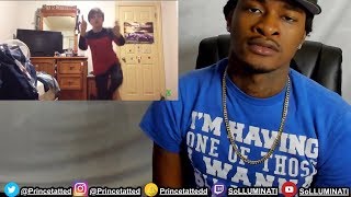 SoLLUMINATI if you LAUGH YOU LOSE #BoogieDown