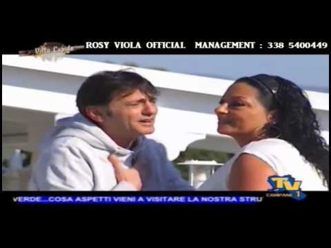 Lino Tozzi & Rosy Viola - E chist'ammore (Villa Cupido 2013)