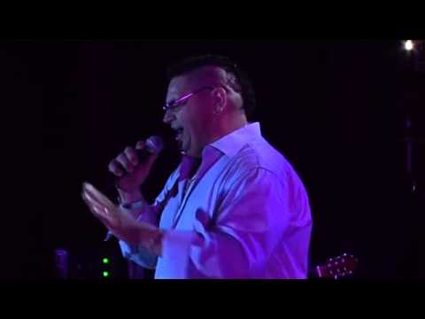 EL GORDO LUIS RECITAL COMPLETO TEATRO PREMIER