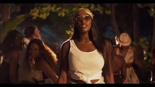 Laconi x Aya Nakamura - Copines Remix