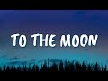Jnr Choi TO THE MOON Lyrics Drill Remix TikTok