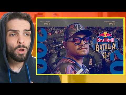 🔥ACZINO VUELVE a RED BULL INTERNACIONAL🔥 🚨ANUNCIAN a ACZINO en RED BULL ESPECIAL 20 AÑOS🚨