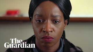 Funeral poverty: one woman&#39;s battle to pay for her son&#39;s burial