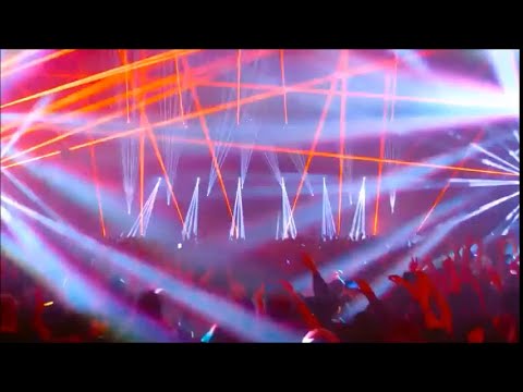 Deepjack - Mr Nu - Veselina Popova - Crush - (Liva K & Maxim Kurtys Remix)