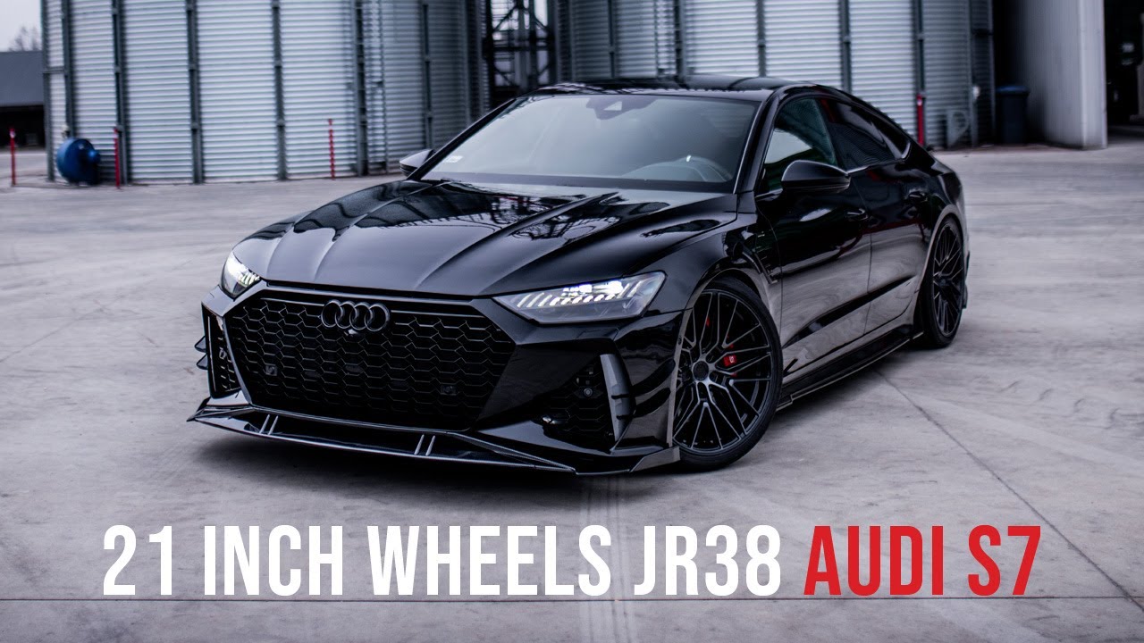 Audi A7 image